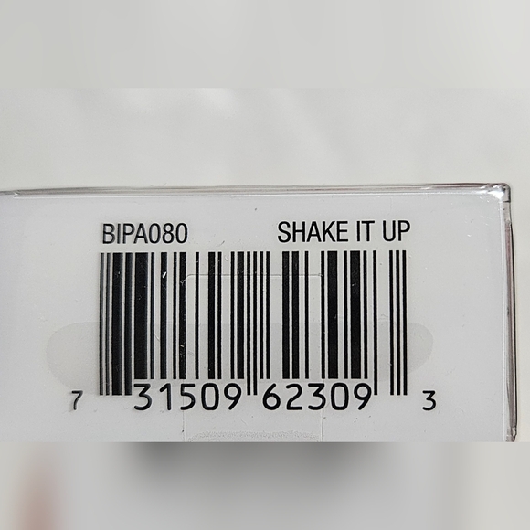 imPRESS Gel Manicure - Vibrant Orange and Classic White Set - Picture 3 of 3